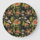 Suche nach lila hintergrund wanduhren Abstrakt