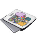 Suche nach süßigkeit laptop schutzhüllen Für kinder