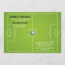 Suche nach fußballfeld einladungen Für alle