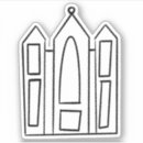 Suche nach mormonen aufkleber Uah