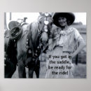 Suche nach sattel poster Vintag