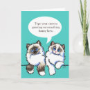 Suche nach ragdoll cat karten Katzen