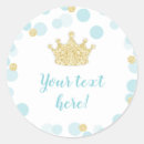 Suche nach prinz aufkleber Königlich