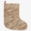 Suche nach leopard weihnachts strümpfe Personalisiert