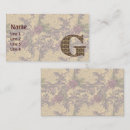 Suche nach vintages blumenmuster visitenkarten Kunde