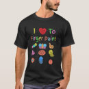 Suche nach fingerfarbe tshirts Frauen
