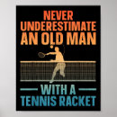 Suche nach tennis lustig poster Spaß