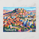 Suche nach ankara postkarten Souvenir