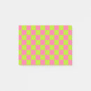 Suche nach rosa kariert post it Abstrakt