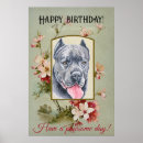 Suche nach cane corso poster Hund