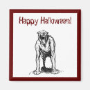 Suche nach happy halloween magnete Beängstigend