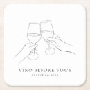 Suche nach vino untersetzer Modern