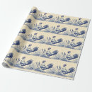 Suche nach blaues quadrat geschenkpapier Retro