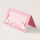 Suche nach mädchen geburtstag visitenkarten Rosa