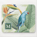 Suche nach blauer vogel mousepads Blume