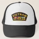 Suche nach vietnam kappen Veteran