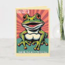 Suche nach toad karten Geburtskarte