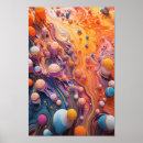 Suche nach farbexplosion poster Lebhafte farben