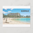 Suche nach oahu hawaii postkarten Insel