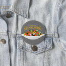 Suche nach veggie buttons Gemüse
