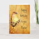 Suche nach pastor karten Aquarell