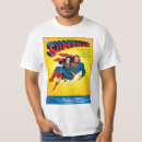 Suche nach superman tshirts Klassik comic buch