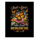 Suche nach monarchfalter poster Schmetterling