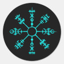 Suche nach compass aufkleber Blau