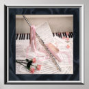 Suche nach flöte poster Klavier