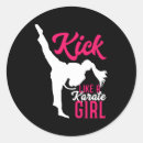 Suche nach tritte aufkleber Karate