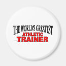 Suche nach athletisch magnete Trainer
