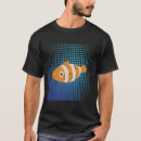 Suche nach clownfisch tshirts Nemo