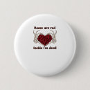 Suche nach toten buttons Halloween