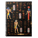 Suche nach hieroglyphen kleine notizbücher Ägyptisch