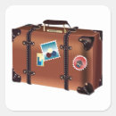 Suche nach koffer aufkleber Reiseaufkleber