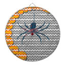 Suche nach spinne dartscheiben Zickzack
