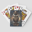 Suche nach owl spielkarten Uhuskunst
