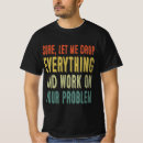 Suche nach fall tshirts Spaß