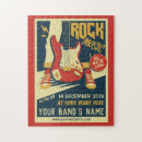 Suche nach band puzzle Rock