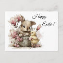 Suche nach frohe ostern postkarten Küken