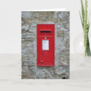 Suche nach roter briefkasten postkarten Postfach