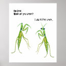 Suche nach praying poster Insect