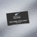 Suche nach hubschrauber visitenkarten Luftfahrzeug