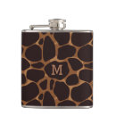 Suche nach leopard flachmänner Braun