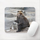 Suche nach grizzlybären mousepads Tragen
