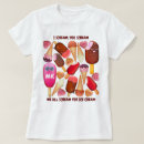 Suche nach kawaii eis tshirts Jede person