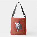 Suche nach yin und yang taschen Koi