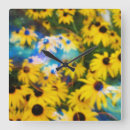 Suche nach blase wanduhren Blume