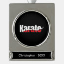 Suche nach taekwondo weihnachten ornamente Kung fu