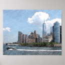 Suche nach nyc poster Manhattan